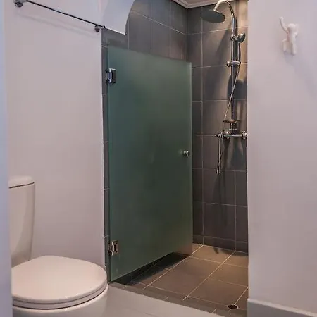 Apartament Apollon By Akroploro