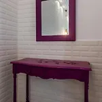 Apollon By Akroploro Apartment *