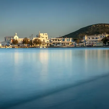 Apollon By Akroploro * Πολλώνια