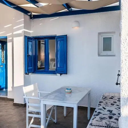 Apartment Apollon By Akroploro