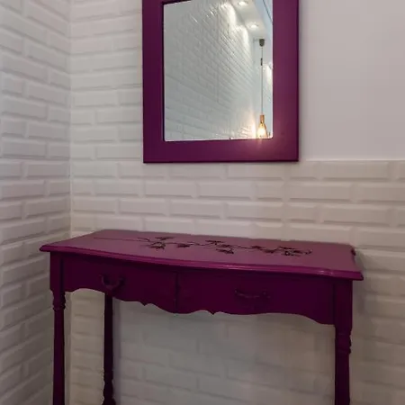 Apollon By Akroploro Apartamento *