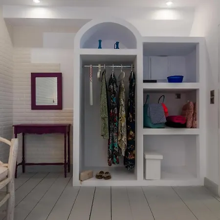 Apollon By Akroploro Apartment *