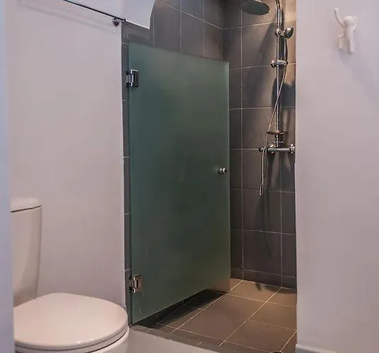 Апартаменты Apollon By Akroploro