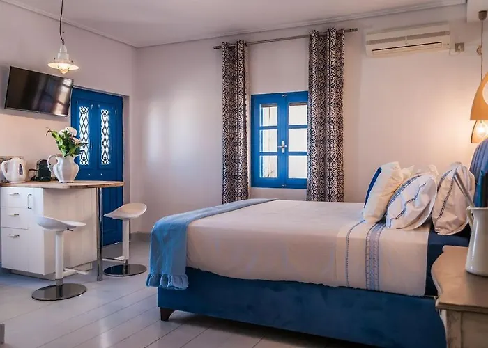 Apollon By Akroploro Поллония