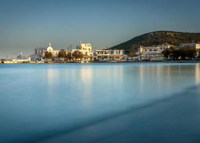 Apollon By Akroploro * Поллония