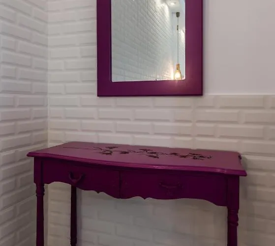 Apollon By Akroploro Apartamento *