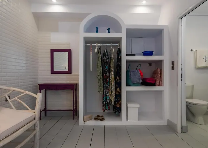 Apollon By Akroploro Апартаменты *